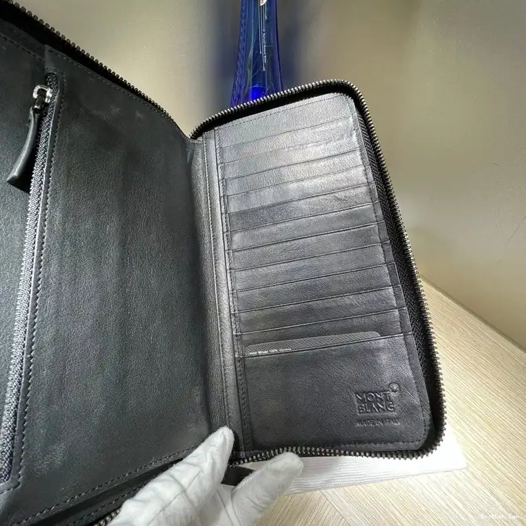 Brother Sam Yupoo Montblanc Bag 2306YZ0074 0630